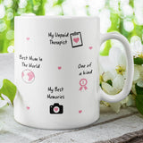 Amazing Mum Mug, Mum Birthday Gift, Mother's Day Mum