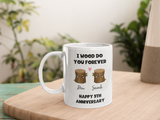 Funny 5th Wedding Anniversary Gift