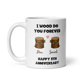 Funny 5th Wedding Anniversary Gift